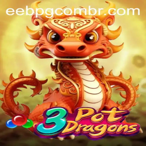 Discover the Exciting World of 3PotDragons and Master the eebpg PH Login