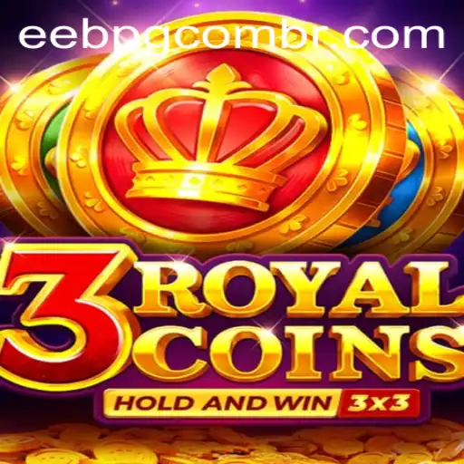 Discover the Exciting World of 3royalcoins: A Deep Dive into the Game