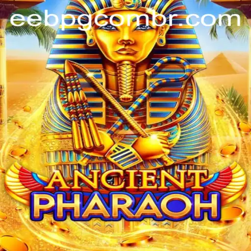 Explore the Mysteries of AncientPharaoh: Adventure Awaits with eebpg PH Login