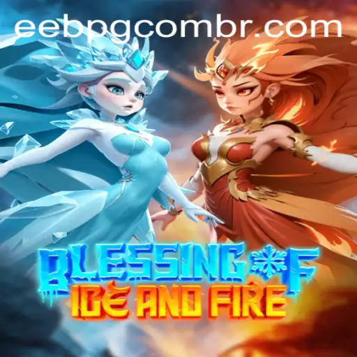 Blessing of Ice and Fire: An Enthralling Game Experience