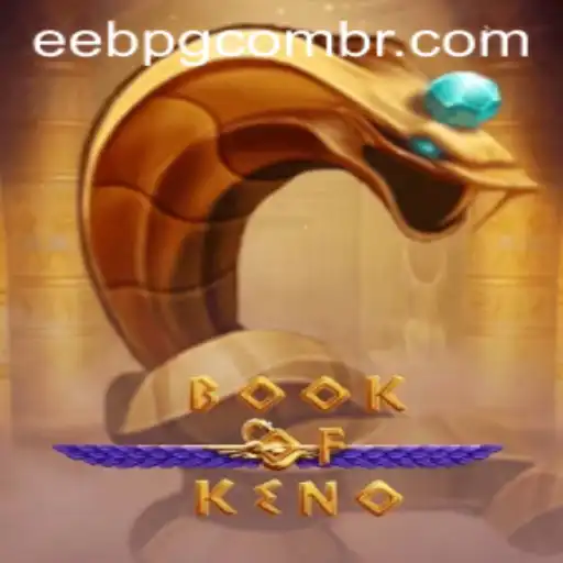 Exploring the Excitement of BookOfKeno: A Comprehensive Guide to the Game with eebpg PH Login