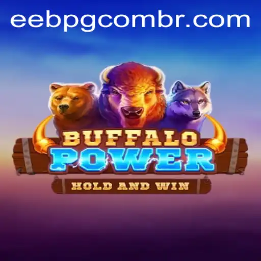Discover the Thrills of BuffaloPower and How eebpg PH Login Revolutionizes Gaming Access