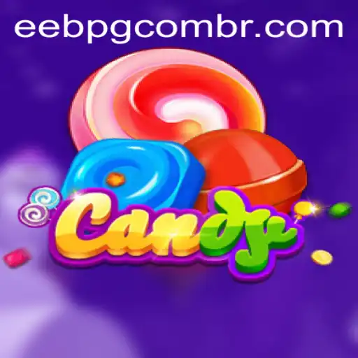 Exploring Candy: A Sweet Gaming Experience