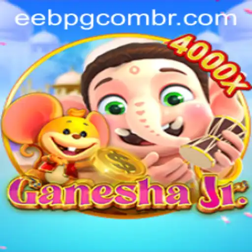 A Deep Dive into GaneshaJr: The Engaging Experience of Eebpg PH Login
