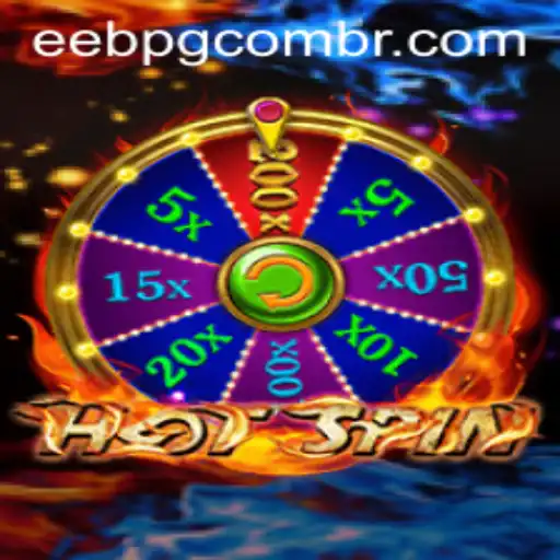 Discover HotSpin: A Captivating Casino Experience