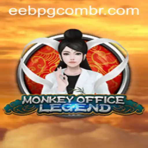 Unveiling MonkeyOfficeLegend: A Unique Blend of Strategy and Adventure
