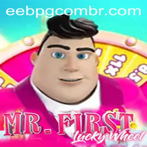 Discover the Thrill of MrFirstLuckyWheel and Navigating Eebpg PH Login