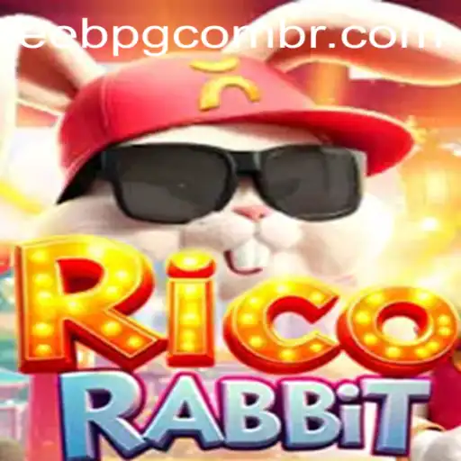 Unveiling RicoRabbit: A Dive into the World of Adventure and Strategy in Modern Gaming