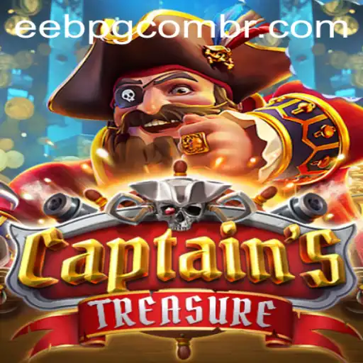 Exploring the World of CaptainssTreasure and Its Engaging Gameplay Dynamics