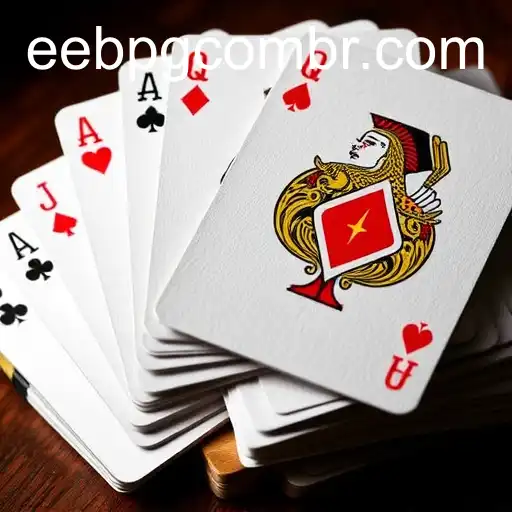 The Fascinating World of Card Games