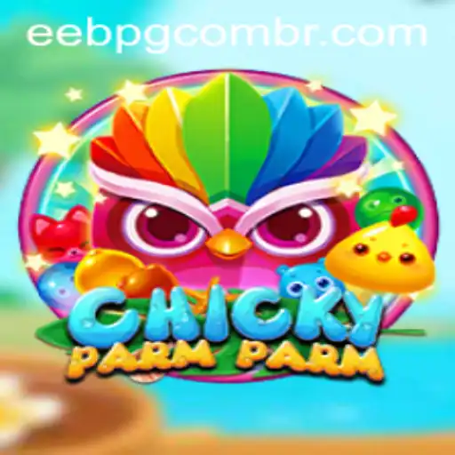 Discover the World of ChickyParmParm: An Exciting New Adventure