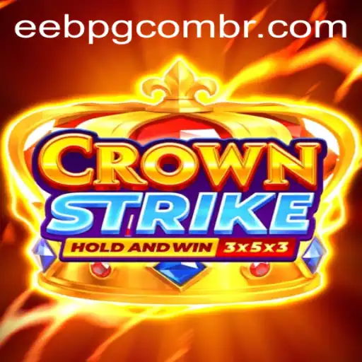 Unveiling Crownstrike: A New Era in Gaming
