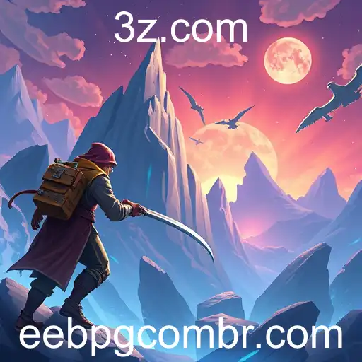 Eebpg Revoluciona o Mundo dos Jogos Online em 2025