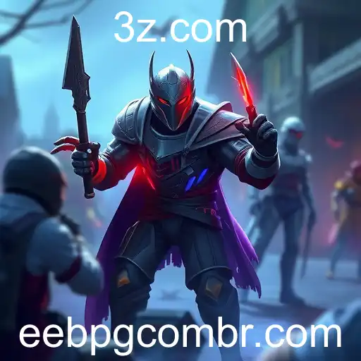 Eebpg Revoluciona o Mundo dos Jogos Online