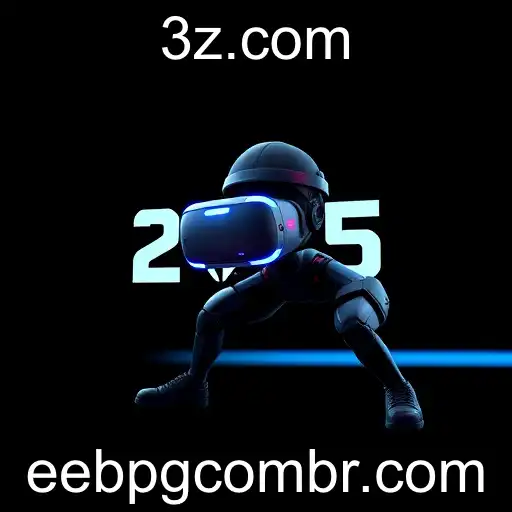 Eebpg Revoluciona o Mundo dos Games com Nova Plataforma