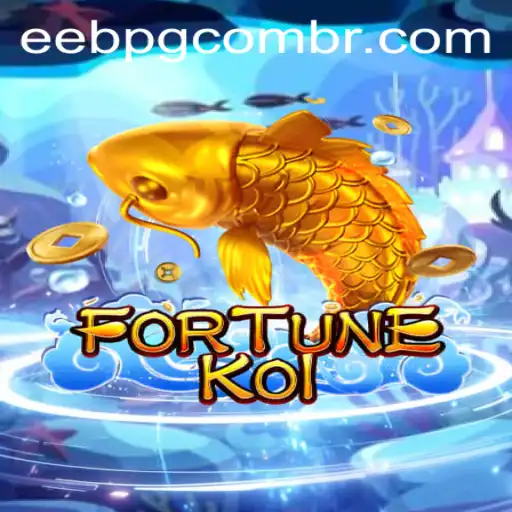 Discover the Enchanting World of FORTUNEKOI: Gameplay, Strategies, and Latest Updates