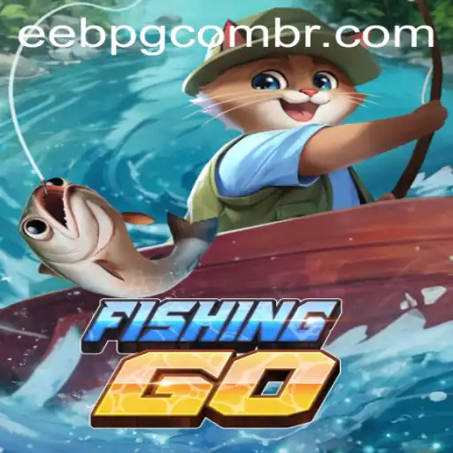 FishingGO: Dive into the Exciting World of Virtual Fishing with eebpg PH Login