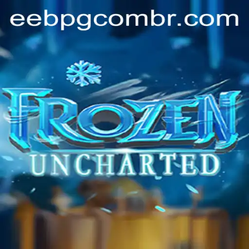 Exploring the Magical World of FrozenUncharted and the eebpg PH Login Experience
