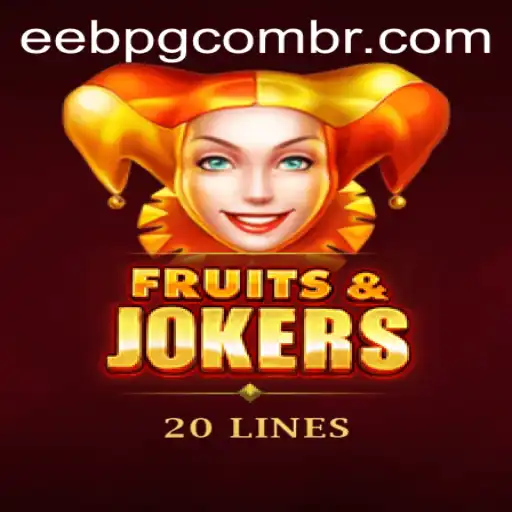 Exploring the World of FruitsAndJokers20: A New Gaming Sensation