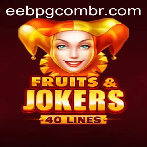 Exploring the Thrilling World of FruitsAndJokers40: An Engaging Slot Game