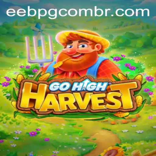 GoHighHarvest: A Comprehensive Guide to the Game and eebpg PH Login