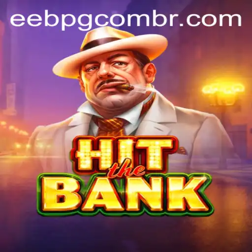 HitTheBank: A Thrilling Financial Adventure