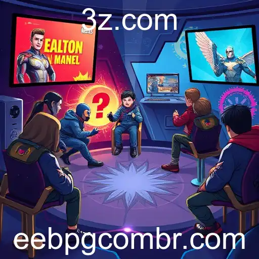 Tendências e Inovações nos Jogos Brasileiros