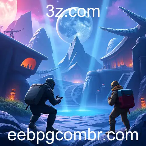 Eebpg: A Revolução do Entretenimento Digital em 2025