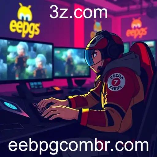 Revolução dos Jogos Online: A Ascensão do eebpg em 2025