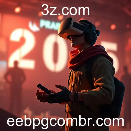 A Revolução do eebpg no Cenário dos Jogos Online
