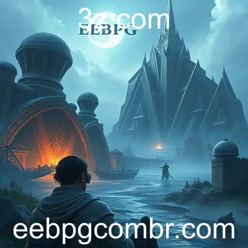 Explorando eebpg: A Nova Febre dos Jogos em 2025