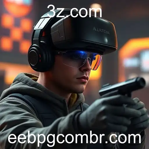 Tendências e Novidades no Mundo dos Jogos