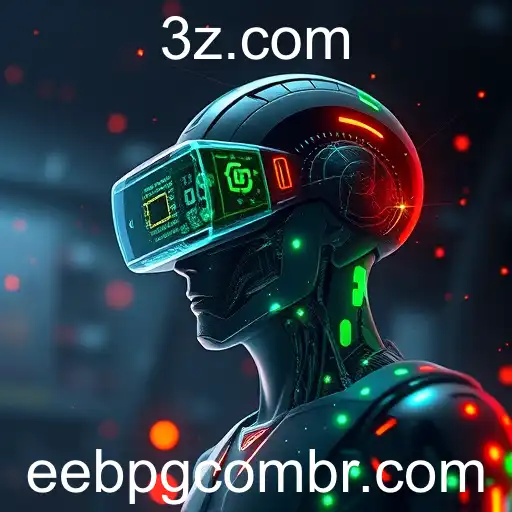 Explorando o Mundo Imersivo dos Jogos eebpg