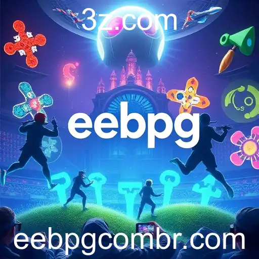 A Revolução dos Jogos em 2025: Tendências e Inovações