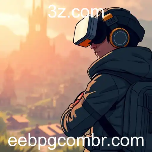 Transformações do Universo dos Jogos em 2025