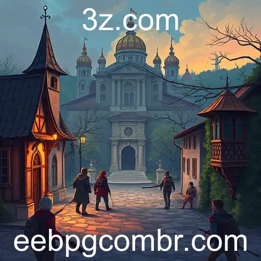 Tendências e Inovações nos Games em 2025