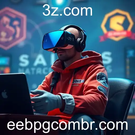 Crescimento dos Jogos Online no Brasil