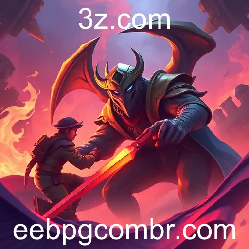 Inovações e Tendências no eebpg: O Futuro dos Jogos Online