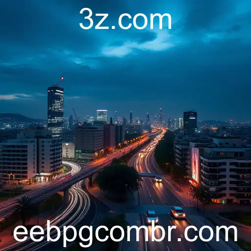 Revolução nos Jogos Online com EEBPG