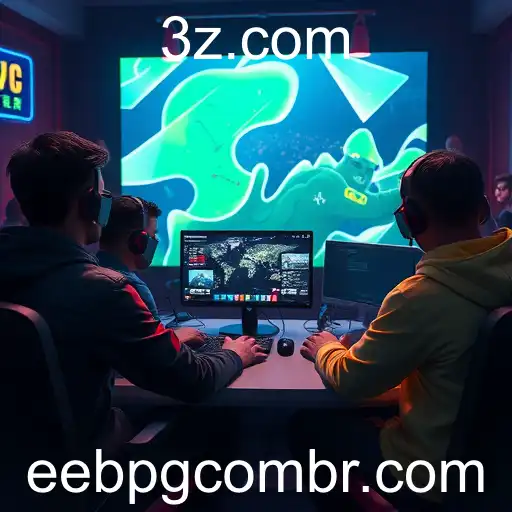 A Ascensão dos Jogos Online em Portugal