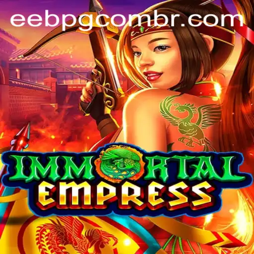 ImmortalEmpress: A Dive into the Realm of Eternal Reign