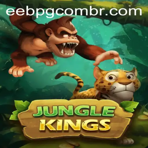 Unleashing the Adventure of JungleKings: Your Gateway to Exploration