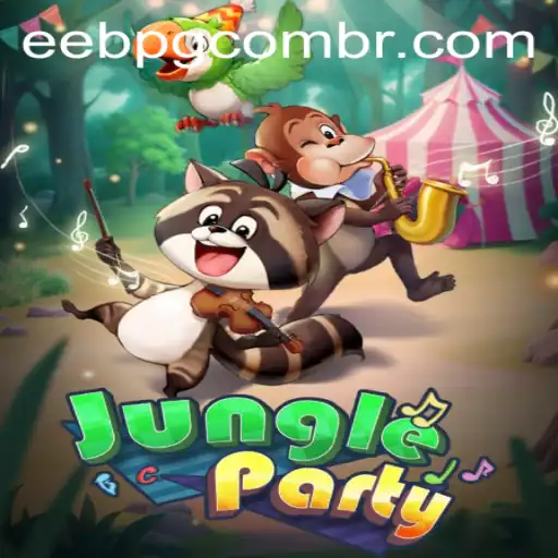 Discover JungleParty: The Thrilling Adventure for Gaming Enthusiasts
