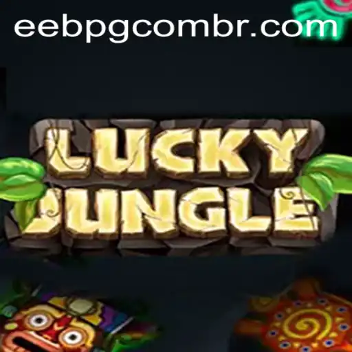 Exploring LuckyJungle: A Thrilling Adventure with Eebpg PH Login