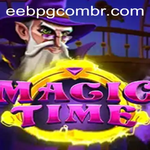 MagicTime: Dive into a World of Enchantment and Strategy