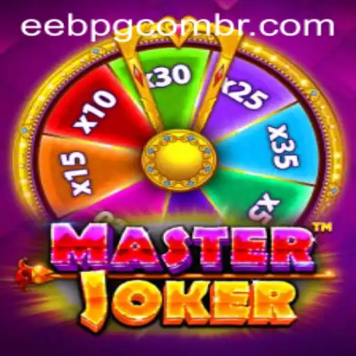 Journey into the World of MasterJoker: A Dynamic Gaming Experience
