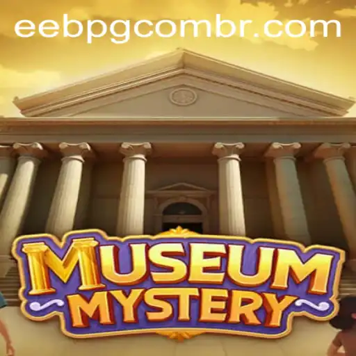 Unearth The Secrets in 'MuseumMystery' with eebpg PH Login