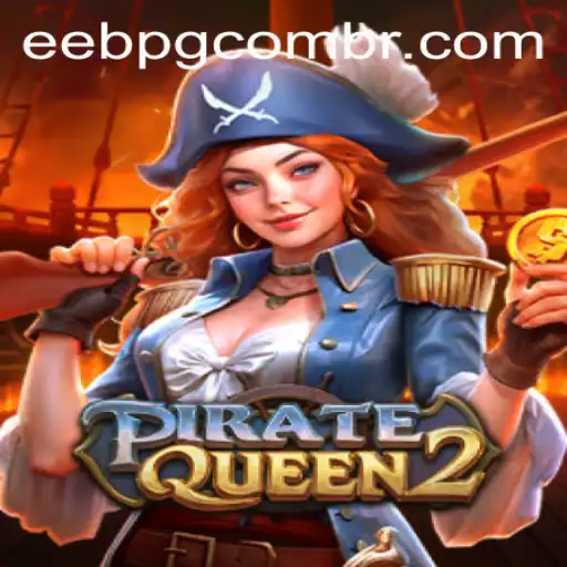 Discover the World of PirateQueen2: An Epic Gaming Adventure