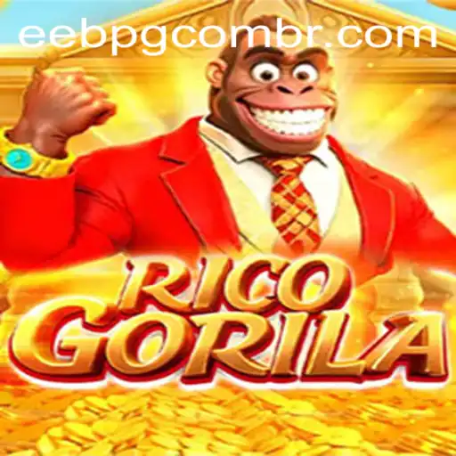 Exploring the Thrills of RicoGorila and Navigating eebpg PH Login