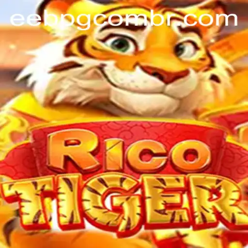 RicoTiger: A Thrilling Adventure in the Digital Jungle